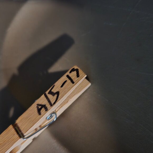 Adidas Originals Sweatpants Mens Small Blue Track Pants Neon Stripe Trefoil Logo - Picture 12 of 12